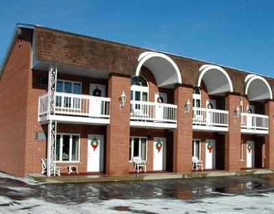 фото отеля Lockport Inn and Suites