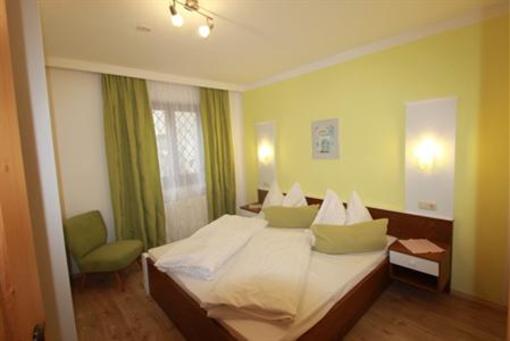 фото отеля Seepension Neubacher Kg Pension