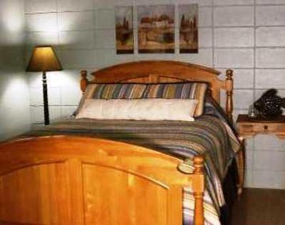 фото отеля Rocky Neck Inn