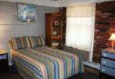 фото отеля Rocky Neck Inn
