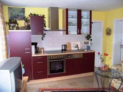 фото отеля Pension und Gastehaus Grothe