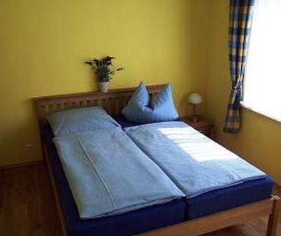 фото отеля Pension und Gastehaus Grothe