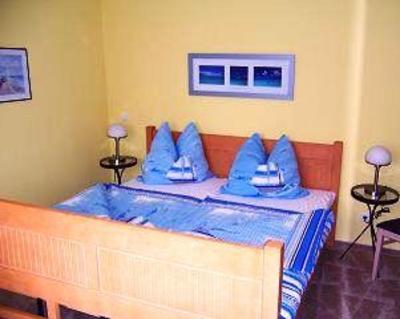 фото отеля Pension und Gastehaus Grothe