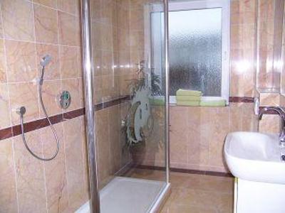 фото отеля Pension und Gastehaus Grothe