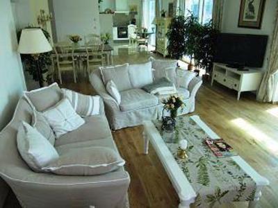 фото отеля Pension und Gastehaus Grothe