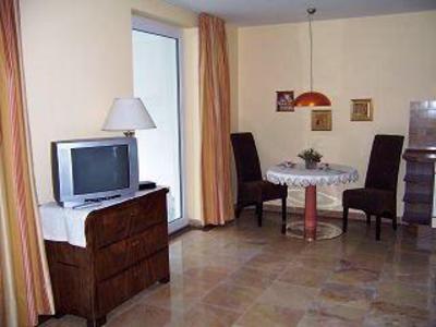 фото отеля Pension und Gastehaus Grothe