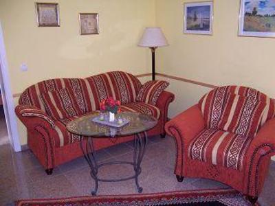 фото отеля Pension und Gastehaus Grothe