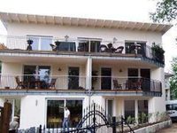Pension und Gastehaus Grothe