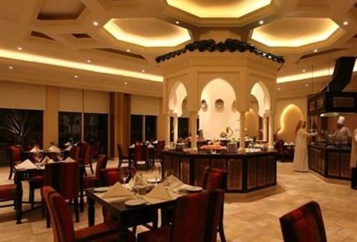 фото отеля Al Mashreq Boutique Hotel