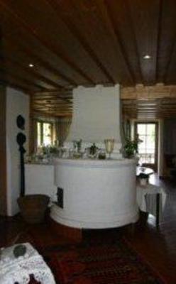 фото отеля Gasthof Gruberwirt