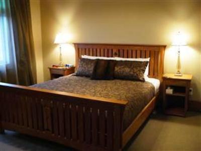 фото отеля Holly Homestead B&B