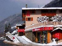 The Ridge Hotel Morzine