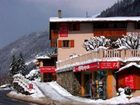 фото отеля The Ridge Hotel Morzine