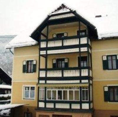 фото отеля Familienpension Rasch