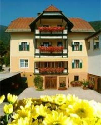 фото отеля Familienpension Rasch