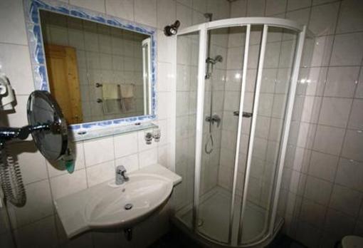 фото отеля Familienpension Rasch