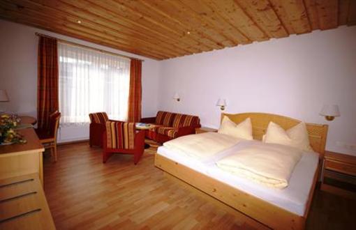 фото отеля Familienpension Rasch