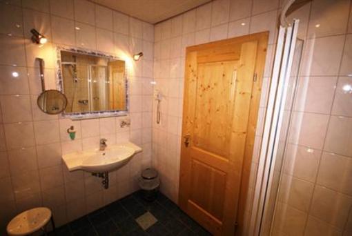 фото отеля Familienpension Rasch