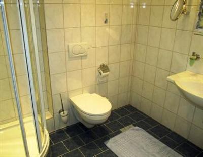 фото отеля Familienpension Rasch
