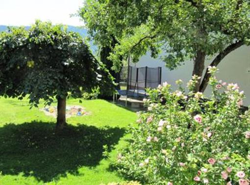 фото отеля Familienpension Rasch