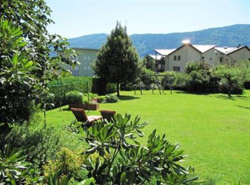 фото отеля Familienpension Rasch