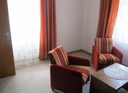 фото отеля Familienpension Rasch