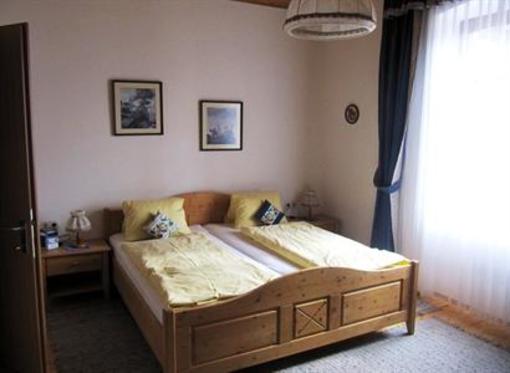 фото отеля Familienpension Rasch