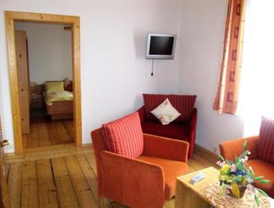 фото отеля Familienpension Rasch