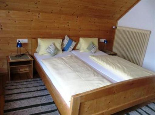 фото отеля Familienpension Rasch