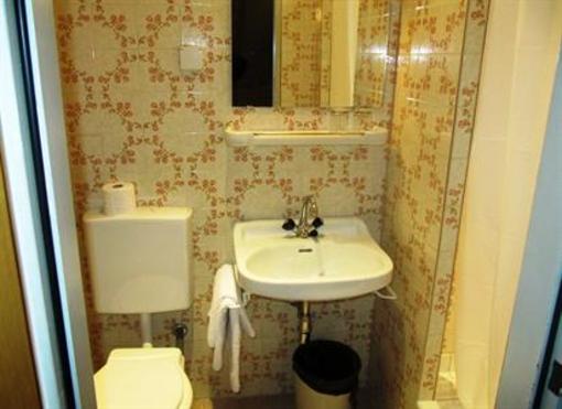 фото отеля Familienpension Rasch