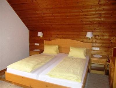 фото отеля Familienpension Rasch