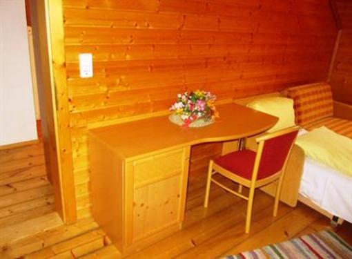 фото отеля Familienpension Rasch