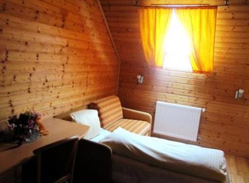 фото отеля Familienpension Rasch