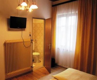 фото отеля Familienpension Rasch