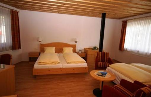 фото отеля Familienpension Rasch