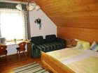 фото отеля Familienpension Rasch