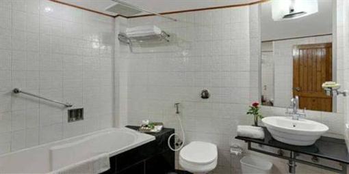 фото отеля Honeymoon Inn Shimla