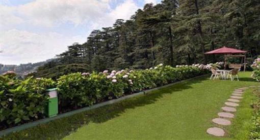 фото отеля Honeymoon Inn Shimla