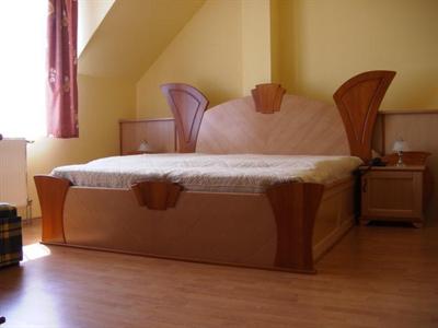 фото отеля Het Vezer Apartmanhotel