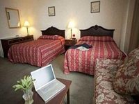 Grosvenor Suites