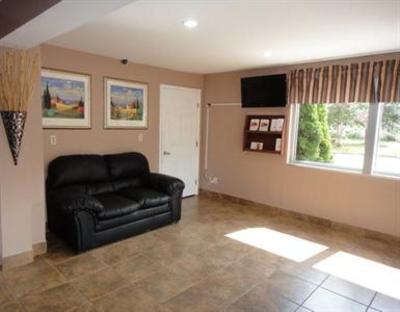 фото отеля Americas Best Value Inn Irondale/Birmingham