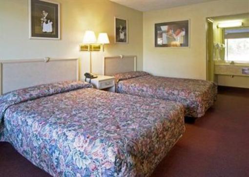 фото отеля Americas Best Value Inn Irondale/Birmingham