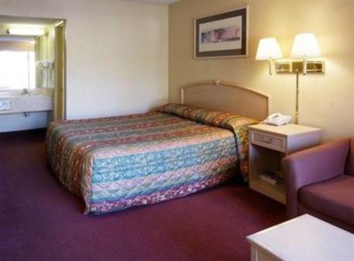 фото отеля Americas Best Value Inn Irondale/Birmingham
