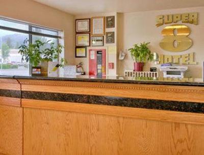 фото отеля Super 8 Springfield