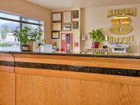 Super 8 Springfield