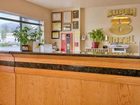 фото отеля Super 8 Springfield