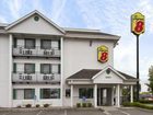 фото отеля Super 8 Springfield