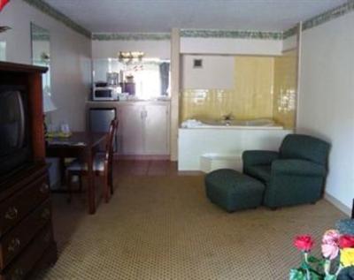 фото отеля Extend A Suites Columbia