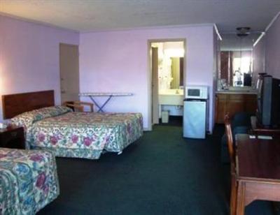 фото отеля Extend A Suites Columbia