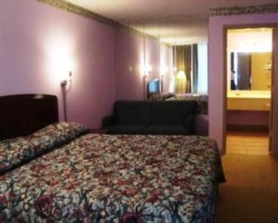 фото отеля Extend A Suites Columbia